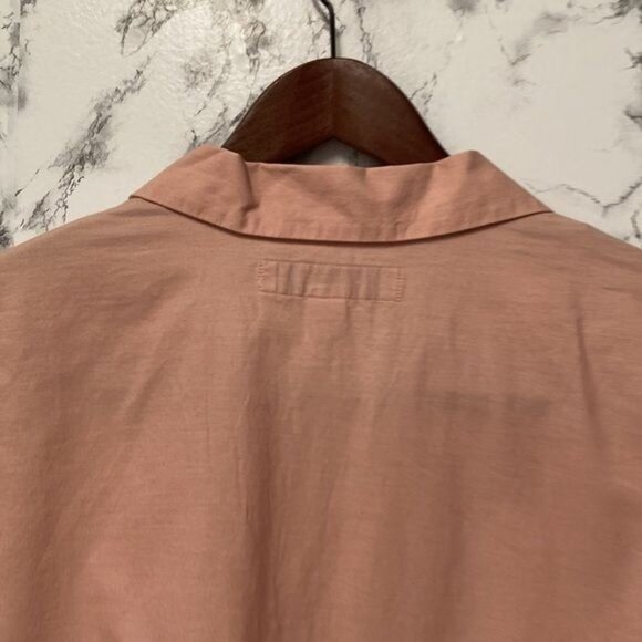 Old Navy Mens Regular Fit Summer Shirts Size L - Picture 7 of 11